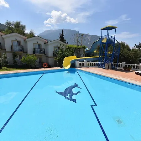 Artemisia Royal Park Club Отель 3*