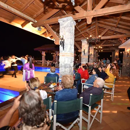 Artemisia Royal Park Club Отель