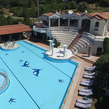 Artemisia Royal Park Club Отель 3*