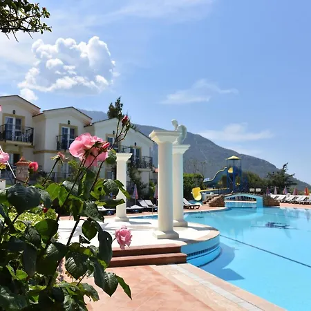 Artemisia Royal Park Club 3* Олудениз