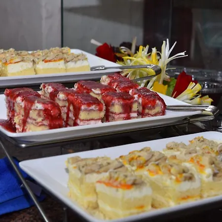 Artemisia Royal Park Club Отель 3*