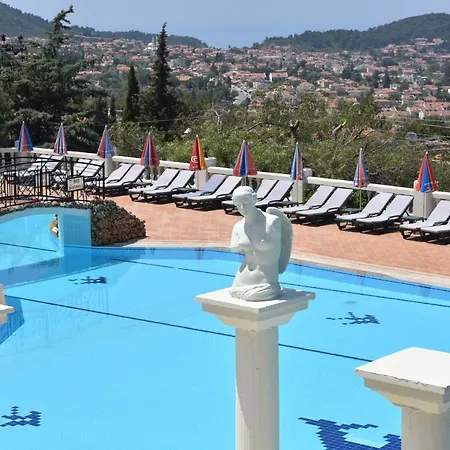 Artemisia Royal Park Club Олудениз