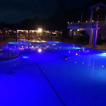 Artemisia Royal Park Club Отель Олудениз