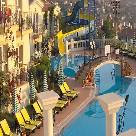 Artemisia Royal Park Club 3* Олудениз