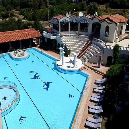 Artemisia Royal Park Club 3* Олудениз