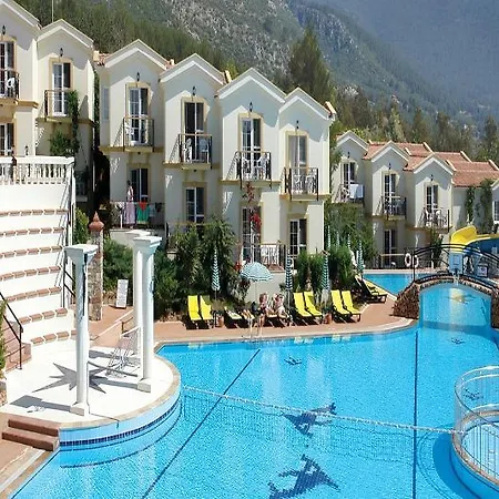 Artemisia Royal Park Club Отель 3*