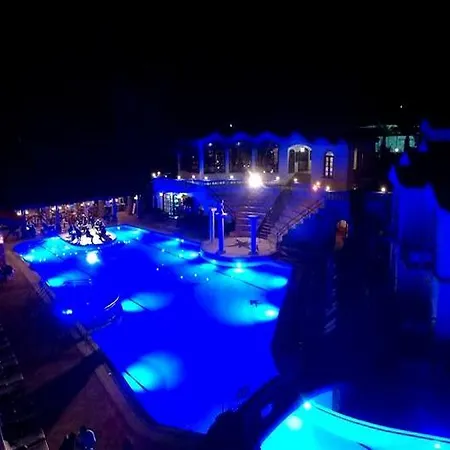 Artemisia Royal Park Club Отель