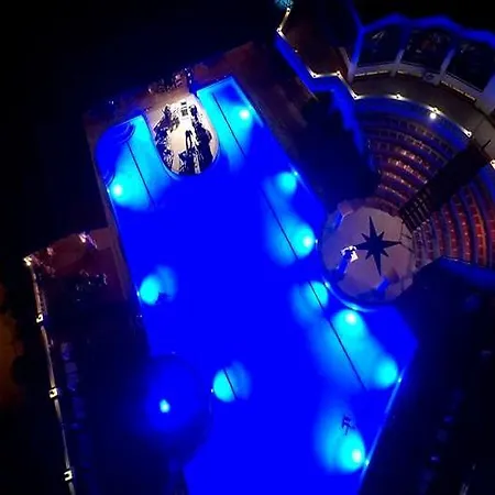 Artemisia Royal Park Club 3* Олудениз