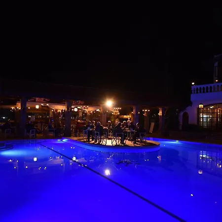 Artemisia Royal Park Club Hotel Oludeniz