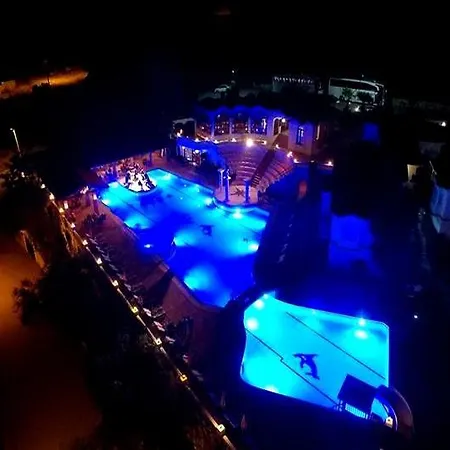 Artemisia Royal Park Club Hotel Oludeniz