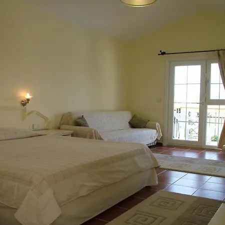 Artemisia Royal Park Club 3* Oludeniz
